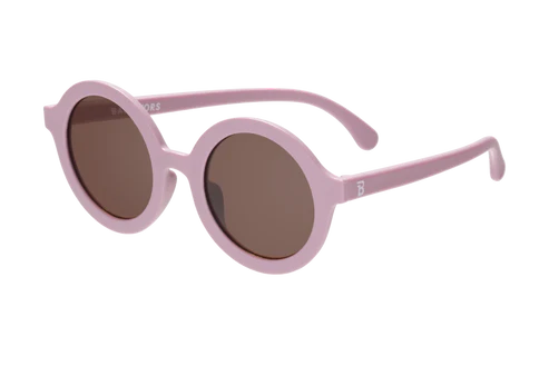 Euro Round | Peachy Keen  | Non-Polarized