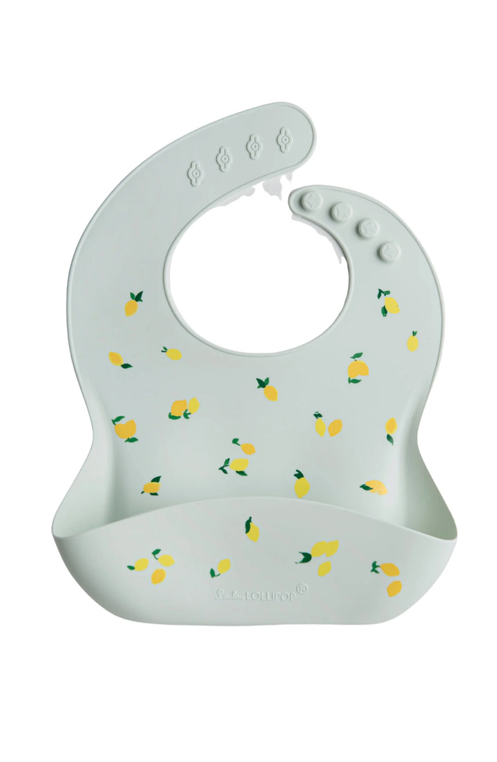 Silicon Bib