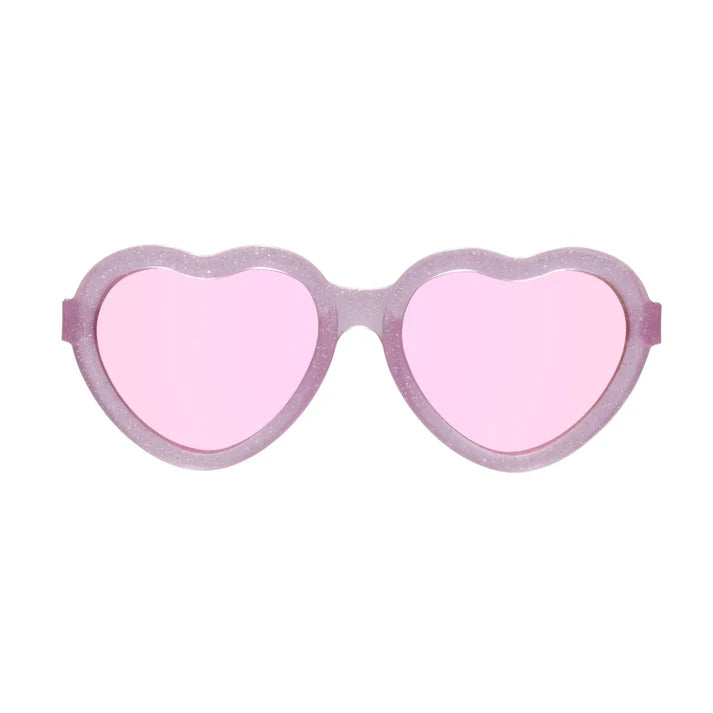 Original Hearts | Lavender | Non-Polarized