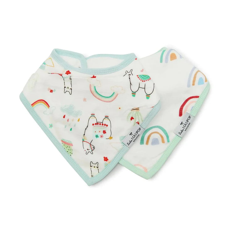 Bandana Bibs