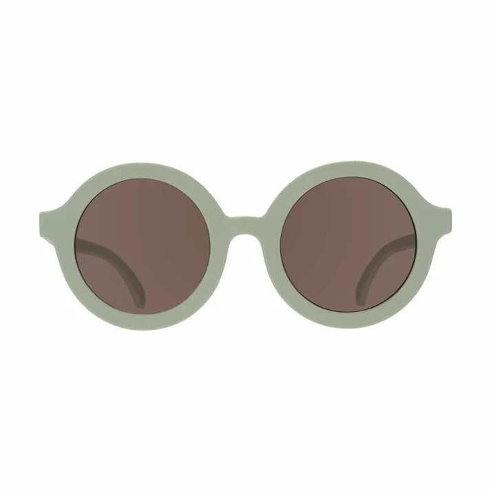 Euro Round | All the Rage Sage  | Non-Polarized