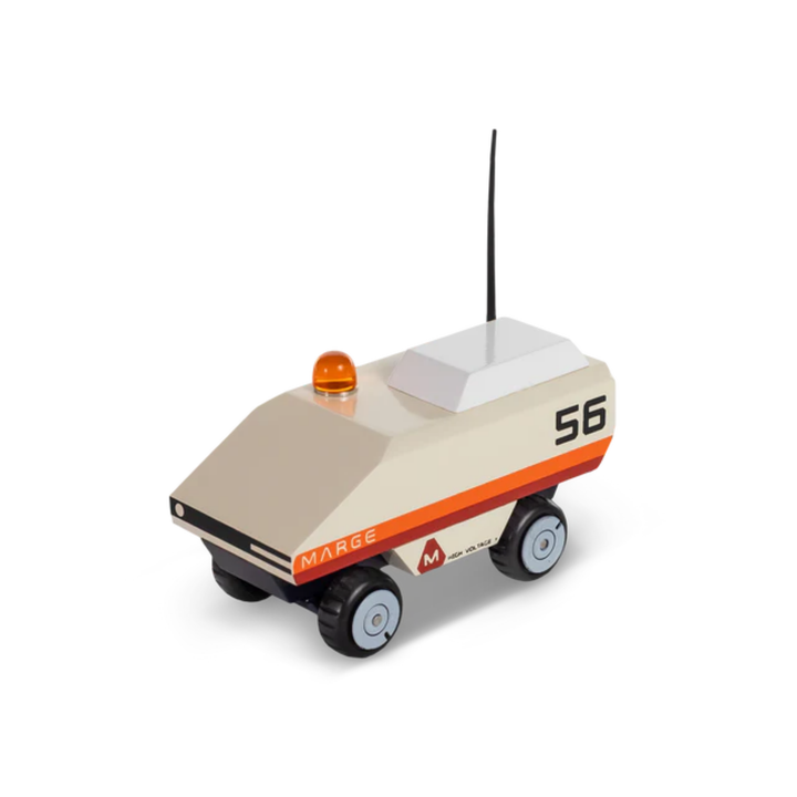 M.A.R.G.E. Mars Rover