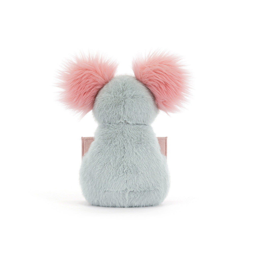 Jellycat Koala with Message (Limit 1 Per Customer)