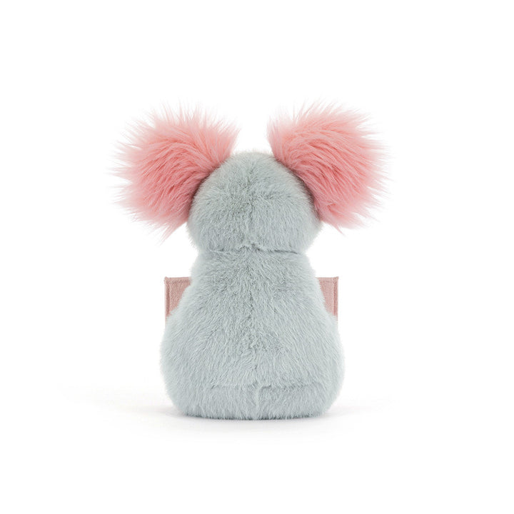 Jellycat Koala with Message (Limit 1 Per Customer)
