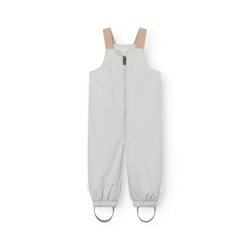MATWALENTY Snow Pants. GRS | Puritan Grey