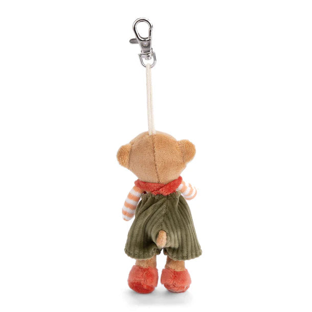Mavi Bag Charm