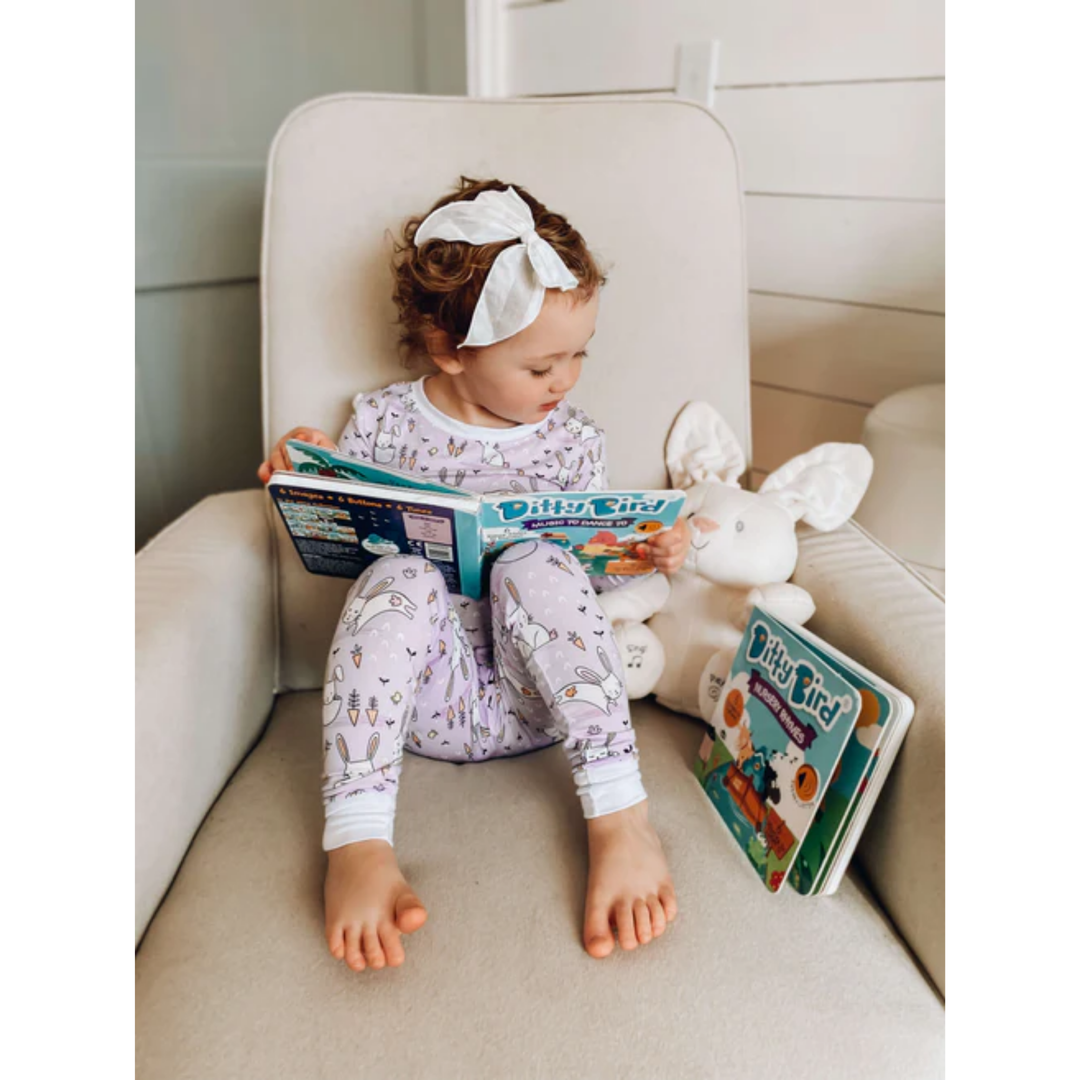 Sound Book - Music To Dance To