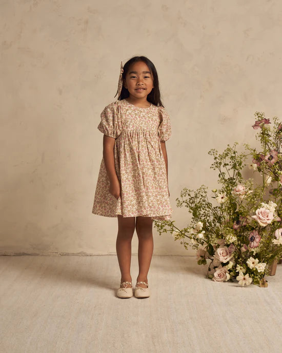 Luna Dress | Wildflowers