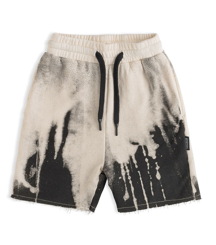 Melting Sweatshorts