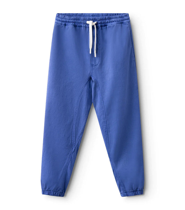 Work Pants Blue