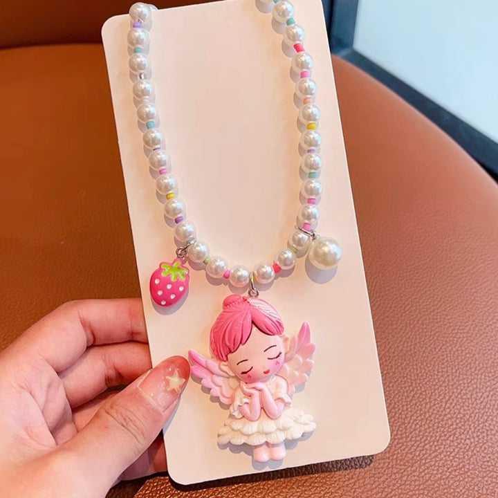 Charm Necklaces