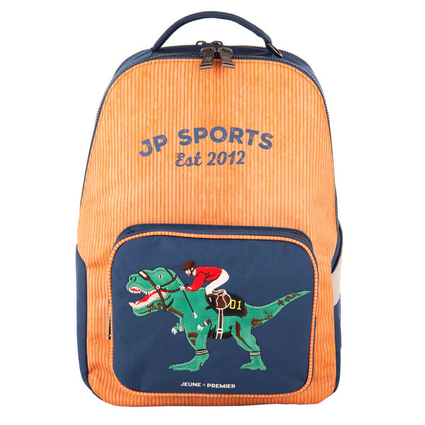 New Bobbie - Polo Dino