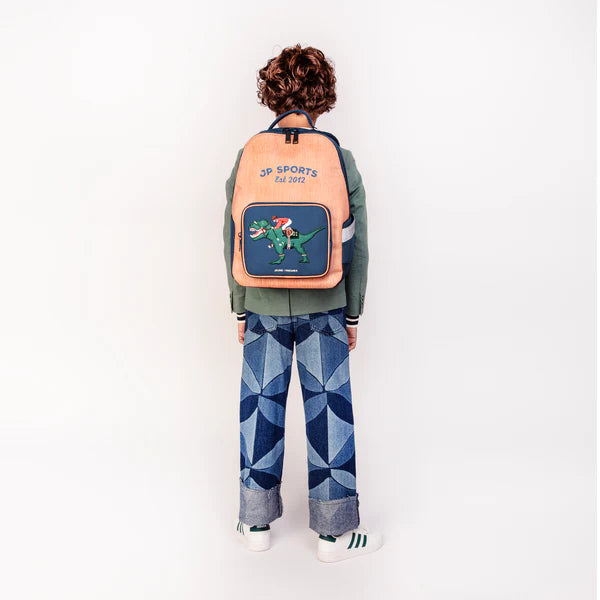 New Bobbie - Polo Dino