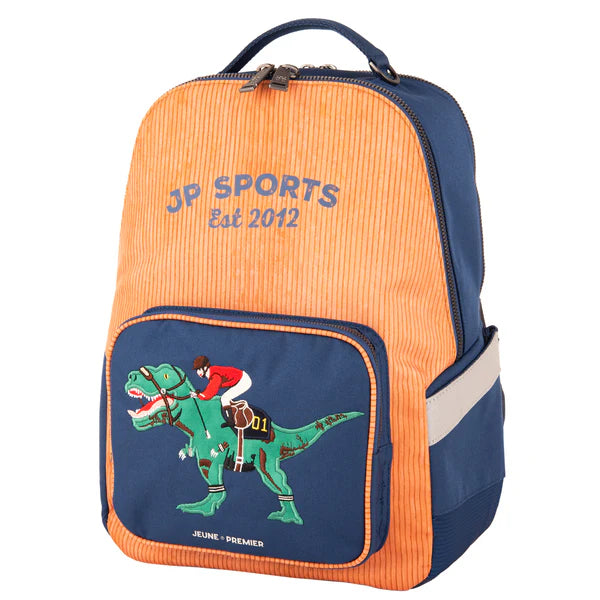 New Bobbie - Polo Dino