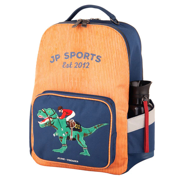 New Bobbie - Polo Dino