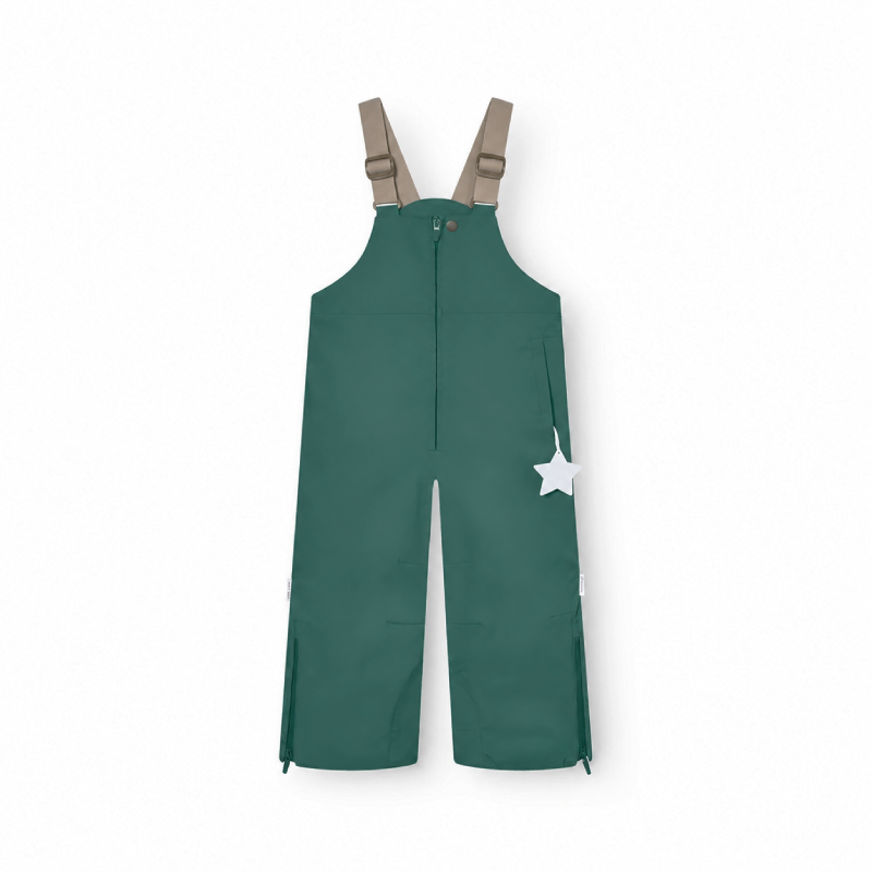 MATADAL ski tech pants. GRS | Sea pine Troop
