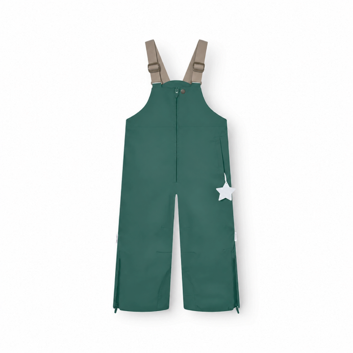 MATADAL ski tech pants. GRS | Sea pine Troop