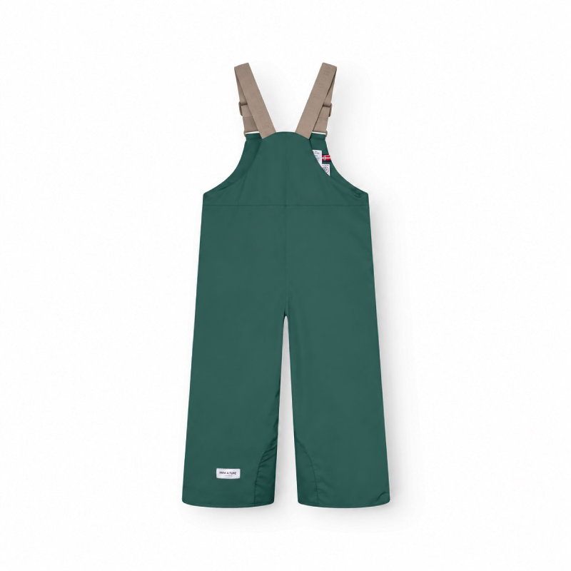 MATADAL ski tech pants. GRS | Sea pine Troop