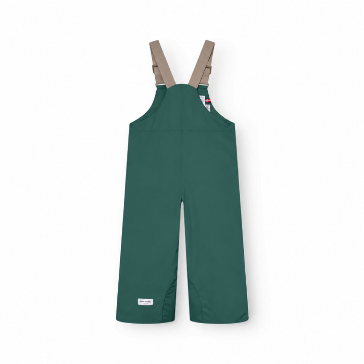 MATADAL ski tech pants. GRS | Sea pine Troop