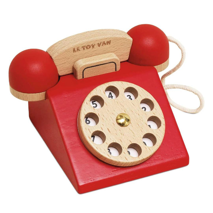 Roleplay - Vintage Phone