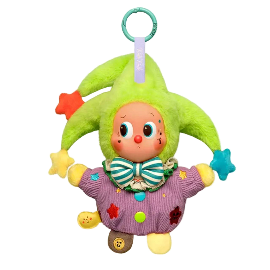 WHY SO SERIOUS Series - Secret Edition Twinkle Twinkle Bubblegum