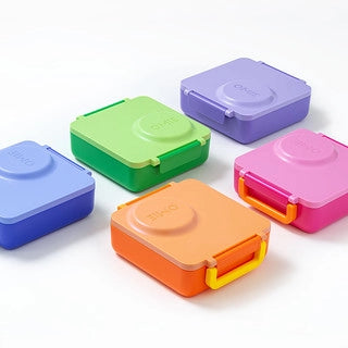 OmieBox New Color – Bunny + Munnie