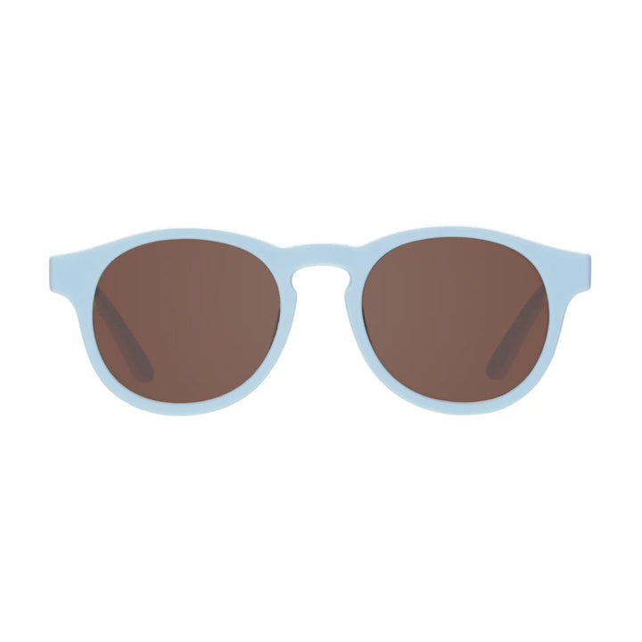 Keyhole | Baby Blue | Non-Polarized