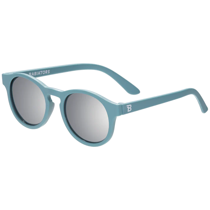 Keyhole | Seafarer Blue | Non-Polarized