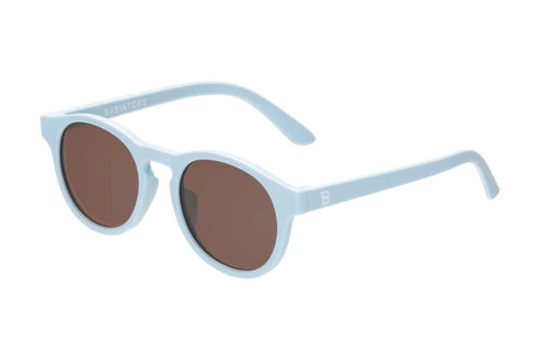 Keyhole | Baby Blue | Non-Polarized