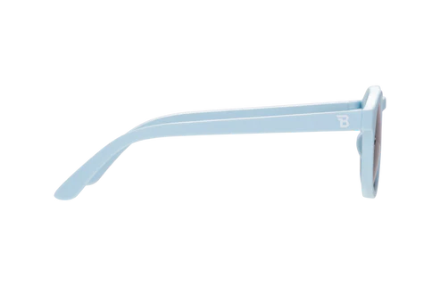 Keyhole | Baby Blue | Non-Polarized