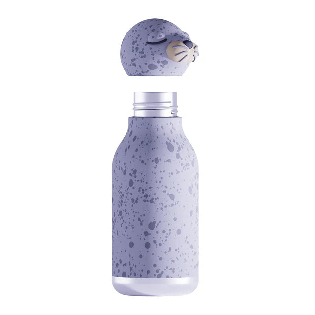Seal Bestie Bottle