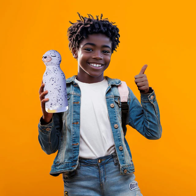 Seal Bestie Bottle