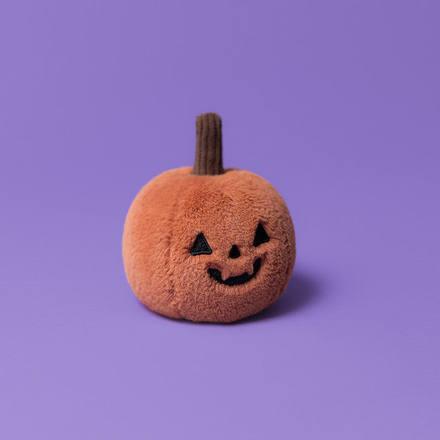 Jellycat Ooky Jack O Lantern (Limit 1 Per Customer)