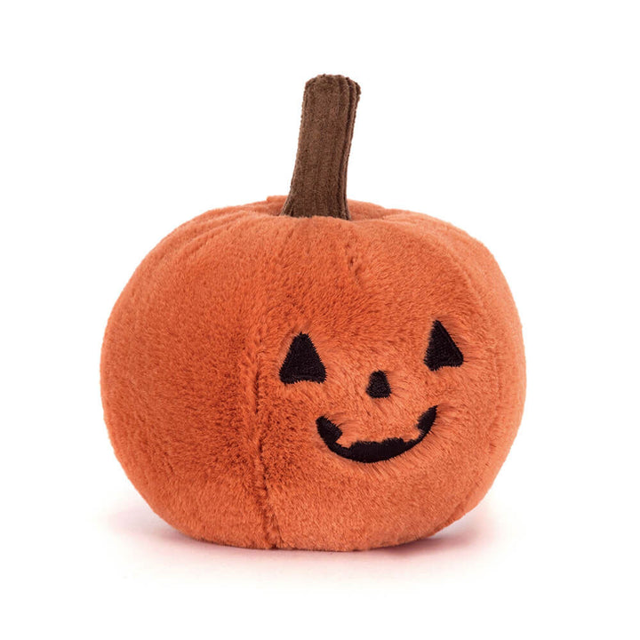 Jellycat Ooky Jack O Lantern (Limit 1 Per Customer)