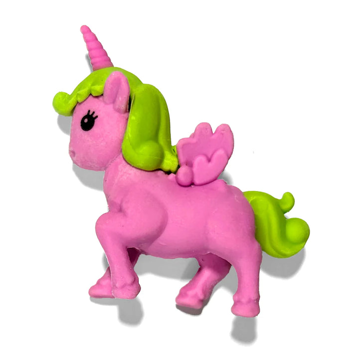 Unicorn Wishes: Scented Erasers (Set of 5)