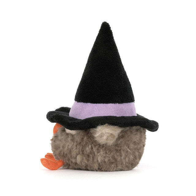 Jellycat Heccaty Hootnightly (Limit 1 Per Customer)
