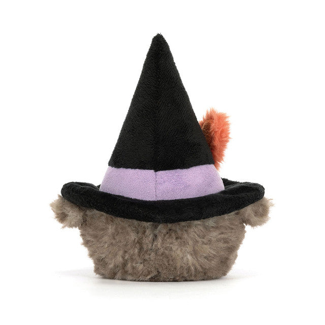 Jellycat Heccaty Hootnightly (Limit 1 Per Customer)