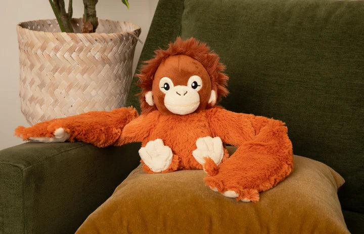 Hugarounds-Ollie the Orangutan