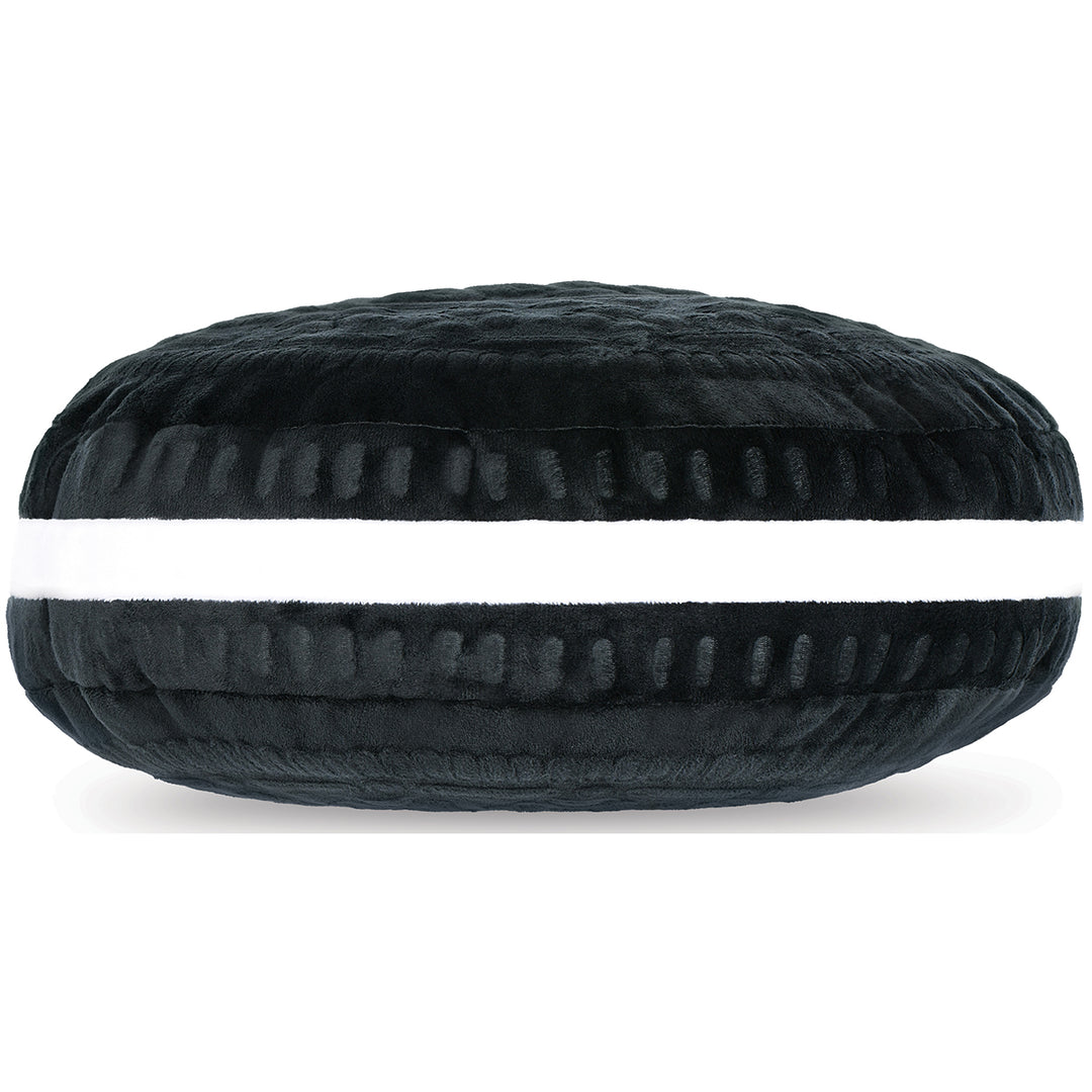 Oreo Cookie Embossed Plush