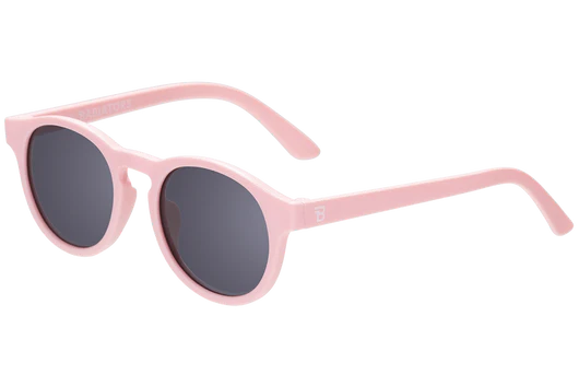 Keyhole | Ballerina Pink | Non-Polarized