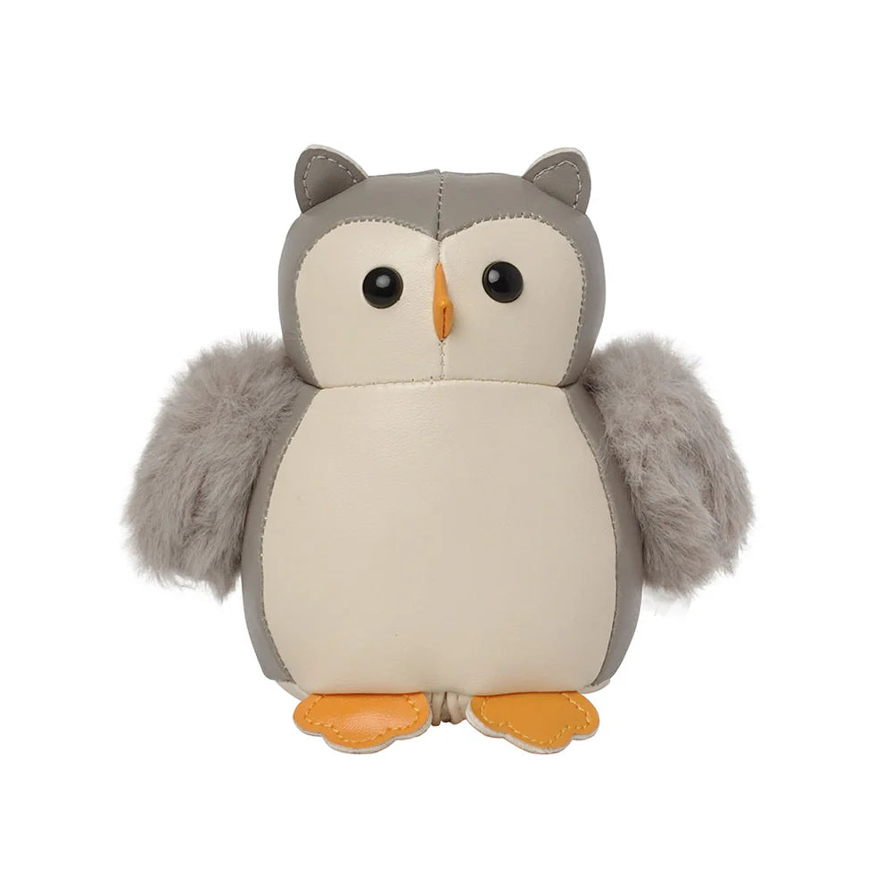 Colette the Owl