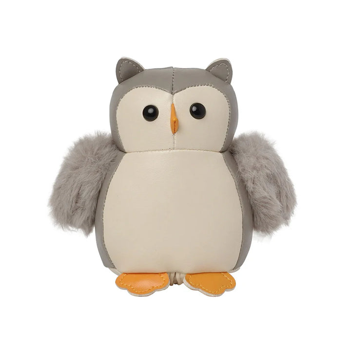 Colette the Owl