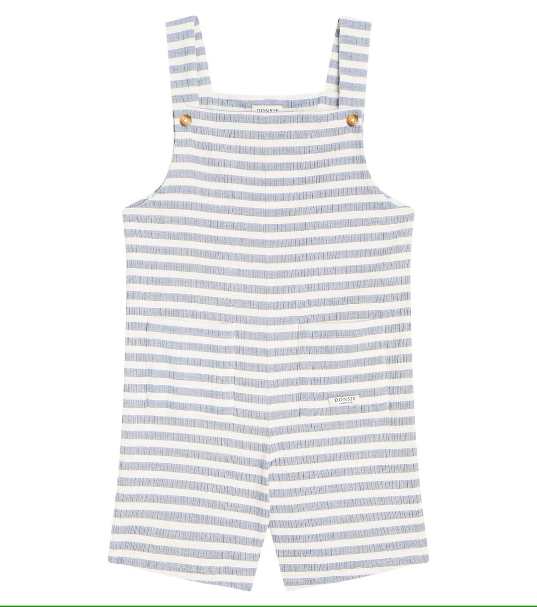 Dann Overalls | Sky Blue