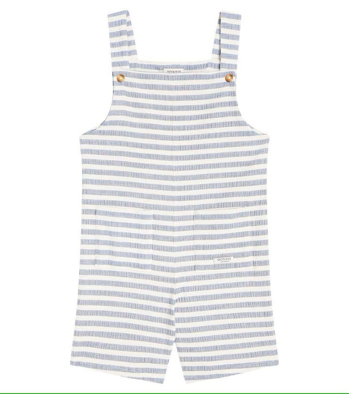 Dann Overalls | Sky Blue