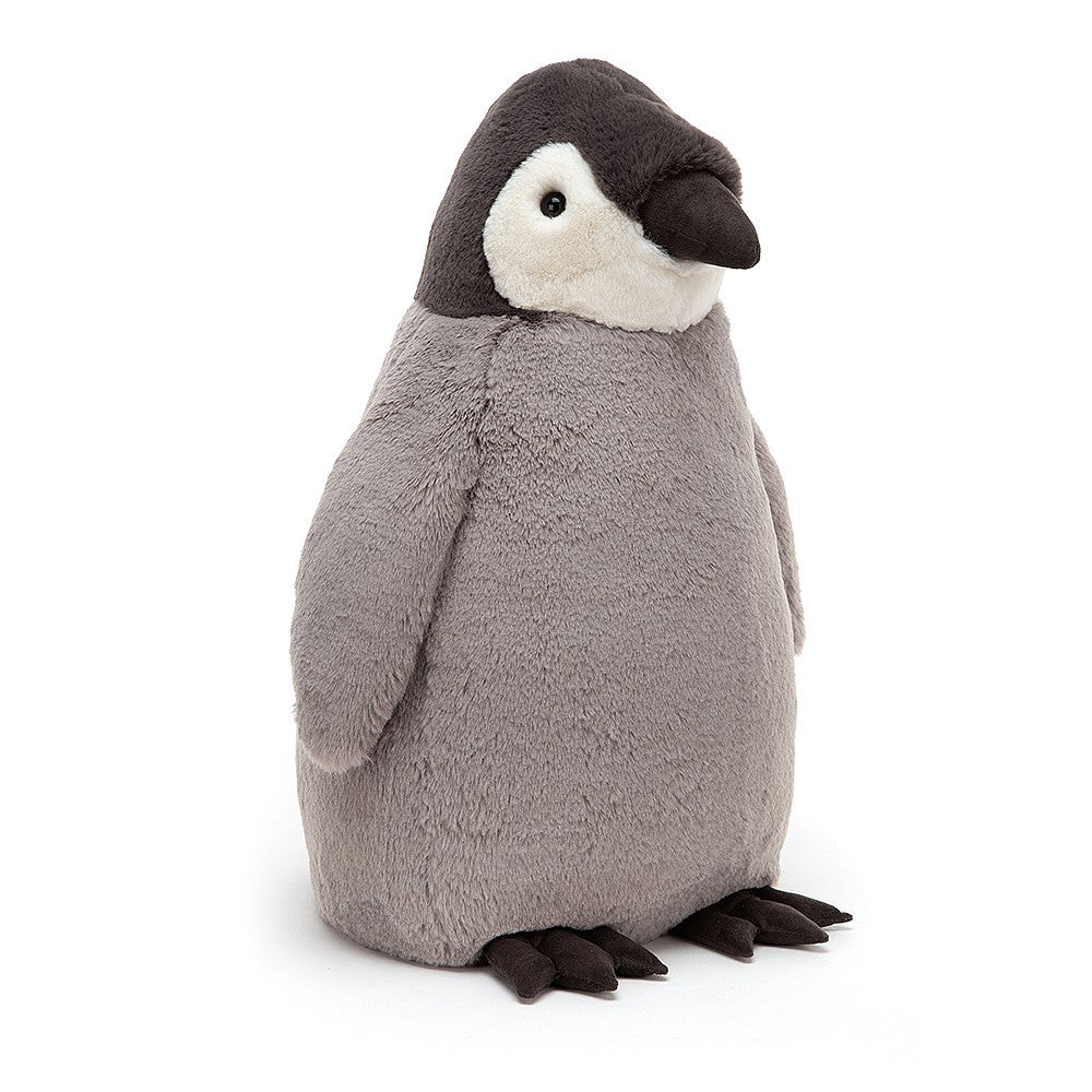 Percy Penguin