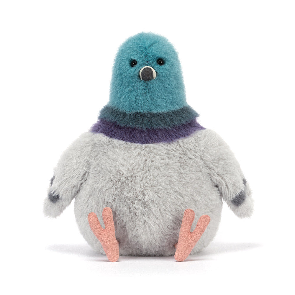 Jellycat Strutton Pigeon (Limit 1 Per Customer)
