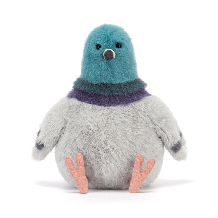 Jellycat Strutton Pigeon (Limit 1 Per Customer)