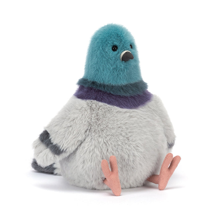 Jellycat Strutton Pigeon (Limit 1 Per Customer)