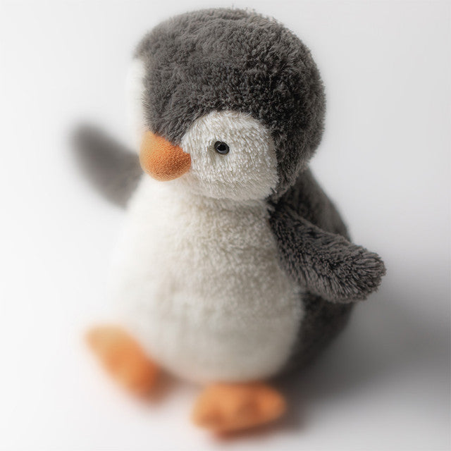 Jellycat Peanut Penguin (Limit 1 Per Customer)