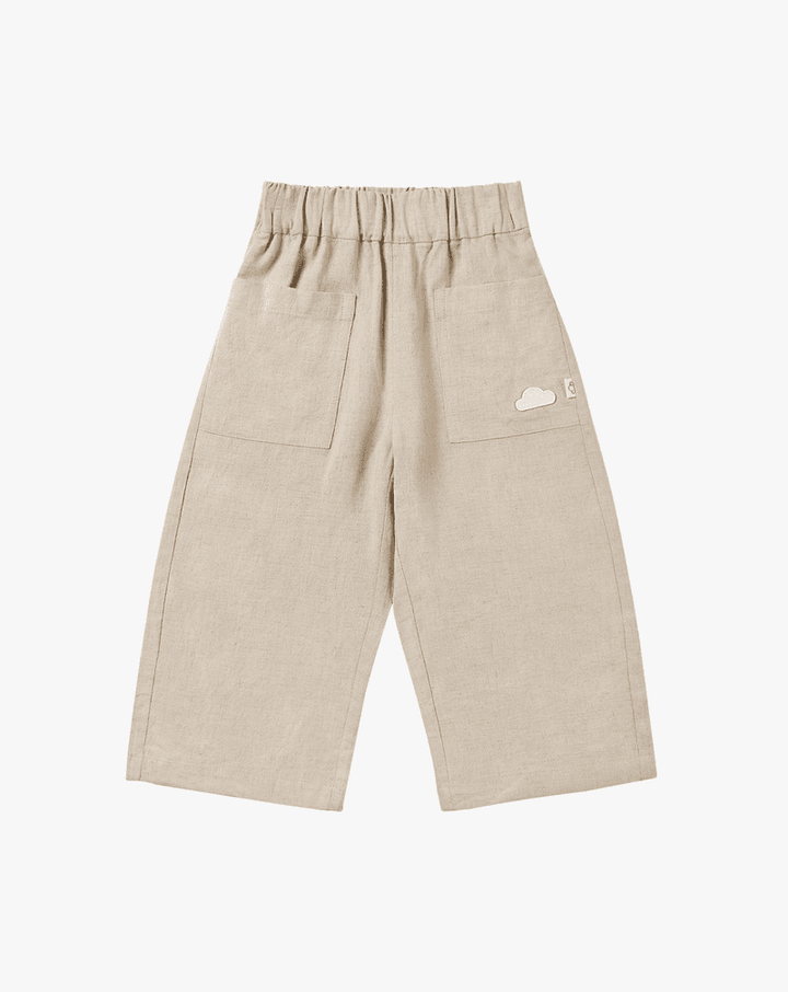 Linen Pants